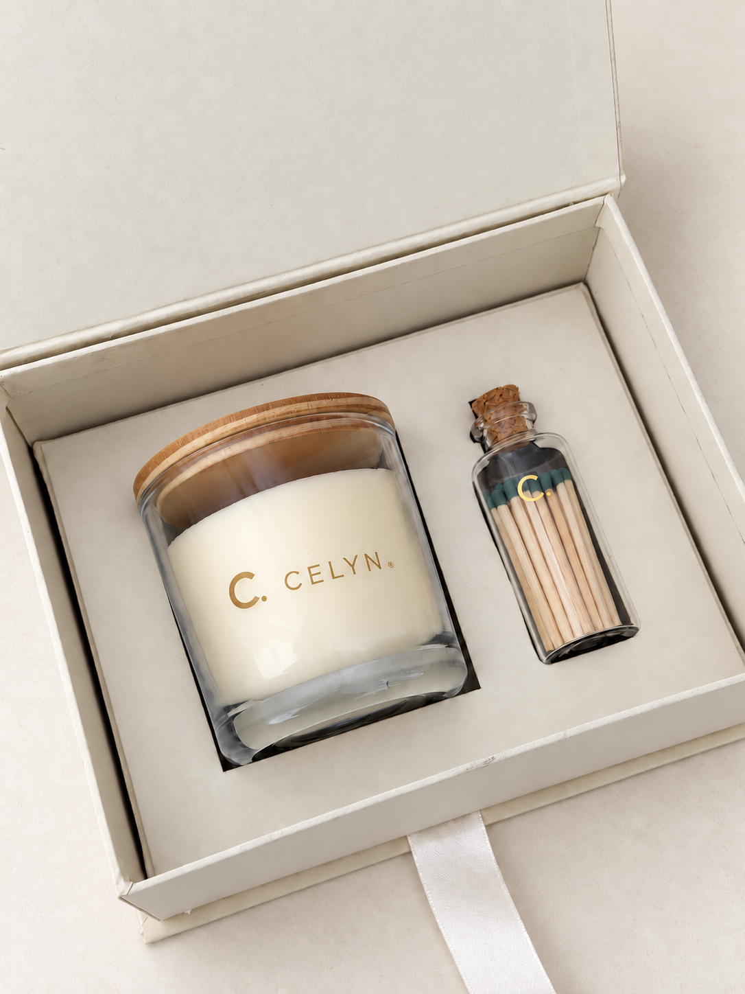 Candlelight, imagem principal