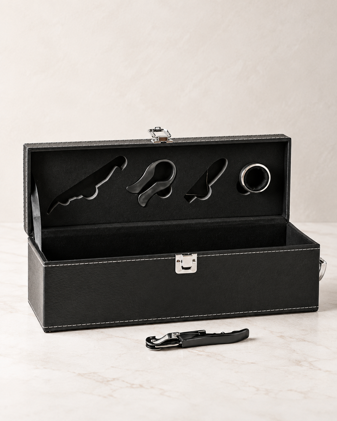 Kit Vinho Maleta Executiva, imagem 2