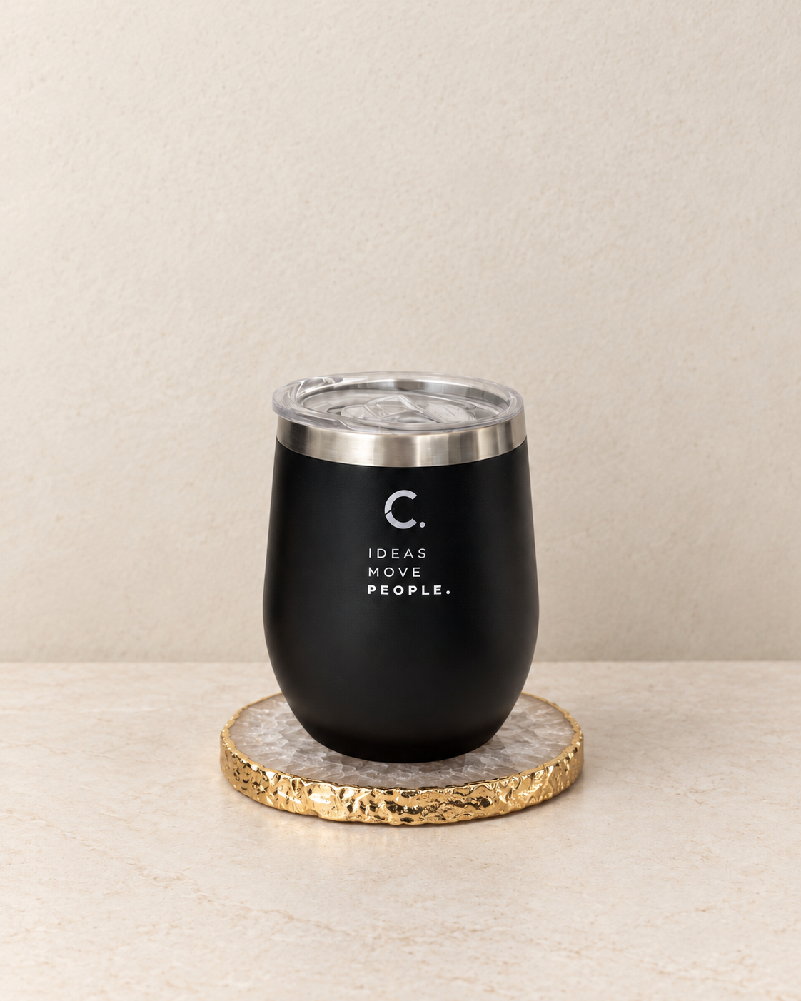 Copo Termico Cuia 360ml, imagem principal