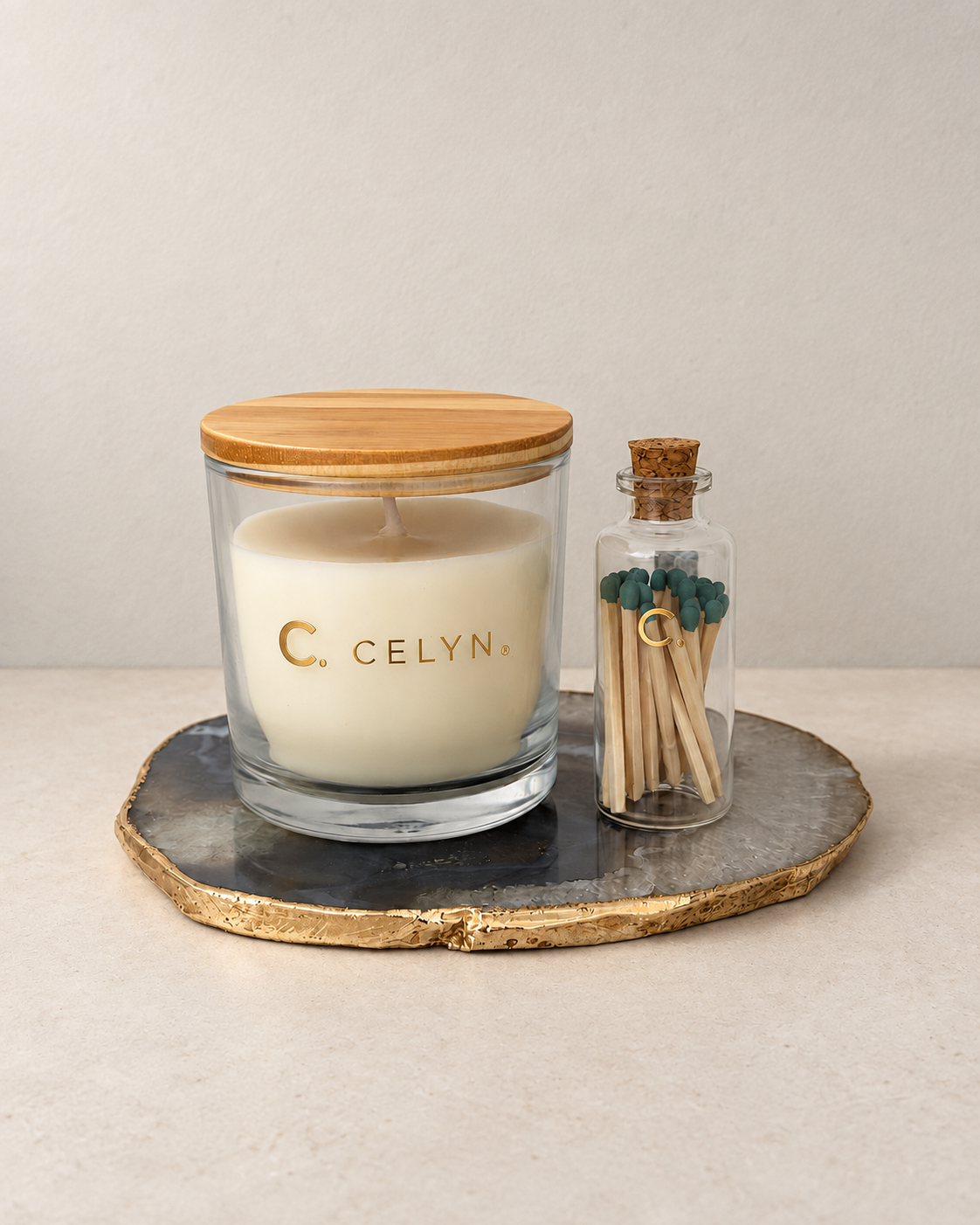 Candlelight, imagem 2